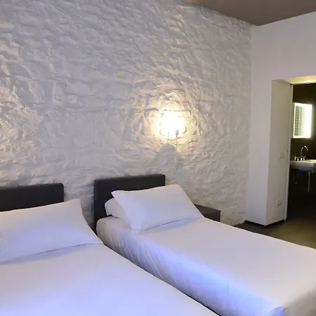 Palais La Nasse Guest house Sanremo