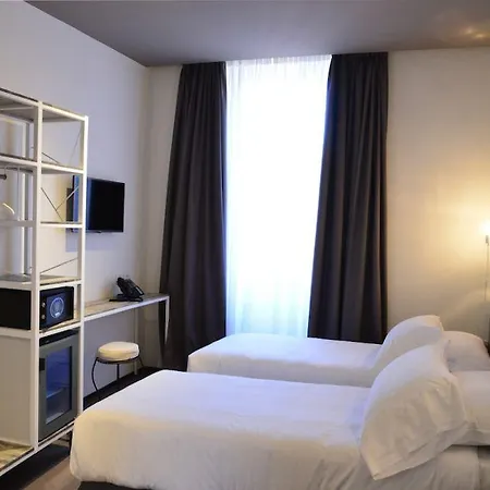 Guest house Palais La Nasse