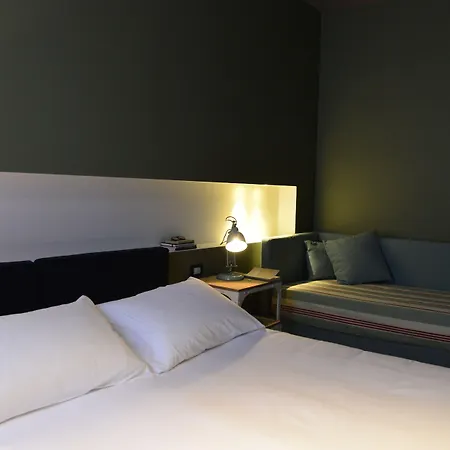 Palais La Nasse Guest house