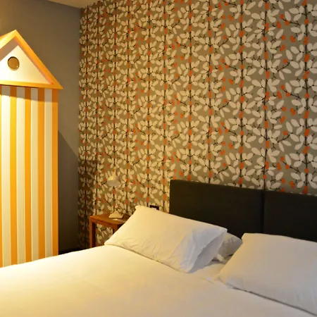 Palais La Nasse Guest house Sanremo