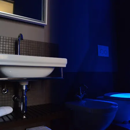 Palais La Nasse Guest house 4*