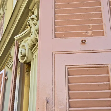 Palais La Nasse Sanremo