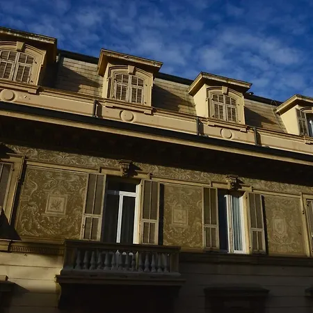 Guest house Palais La Nasse Sanremo