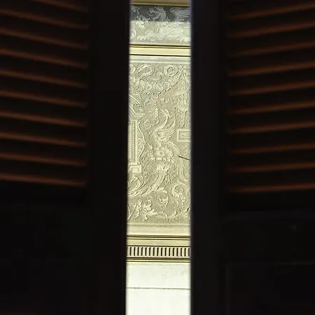 Palais La Nasse Sanremo