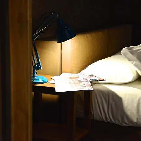 Guest house Palais La Nasse 4*