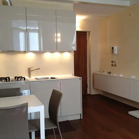 Guest house Palais La Nasse Sanremo