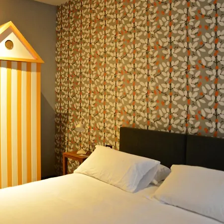 Palais La Nasse Guest house