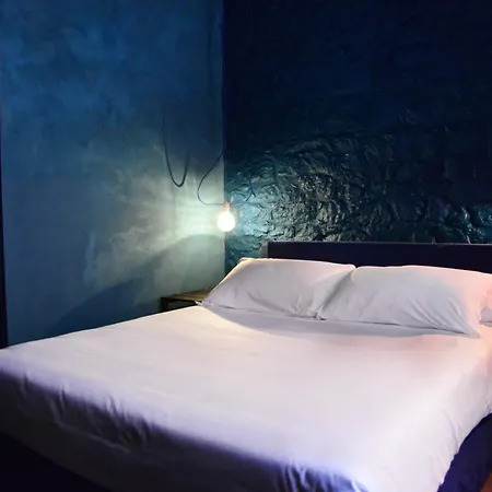 Palais La Nasse Guest house Sanremo