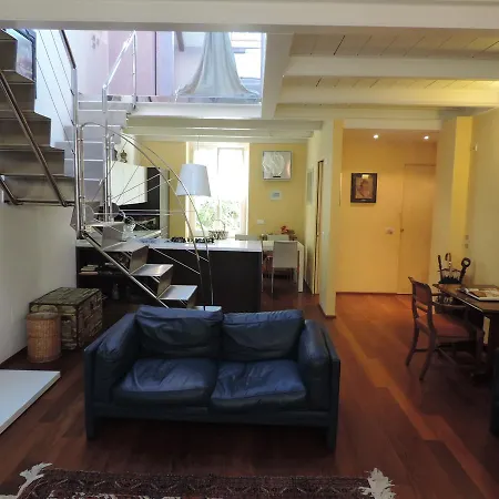 Guest house Palais La Nasse Sanremo