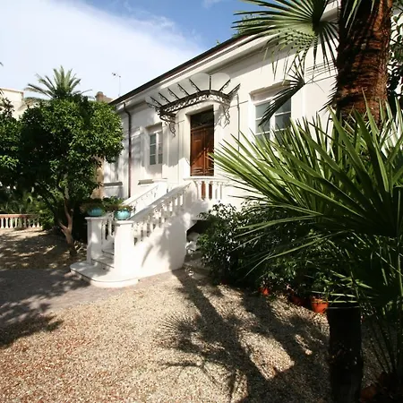 Guest house Palais La Nasse Sanremo