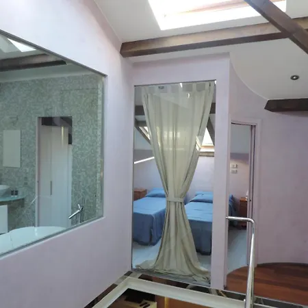 招待所 Palais La Nasse 4*