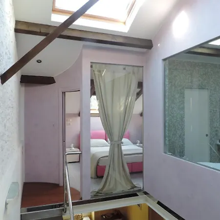 Palais La Nasse 圣雷默