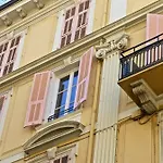 Penzion Palais La Nasse
