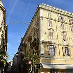 Palais La Nasse 4* Sanremo
