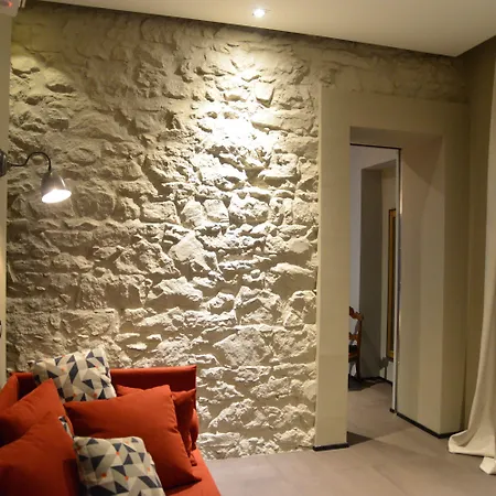 Palais La Nasse Pensión