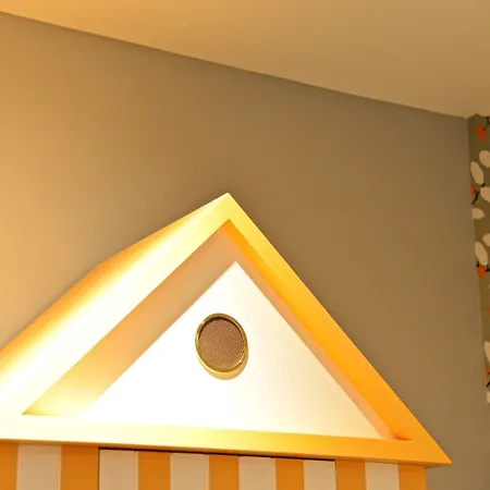 Palais La Nasse Pensión 4*