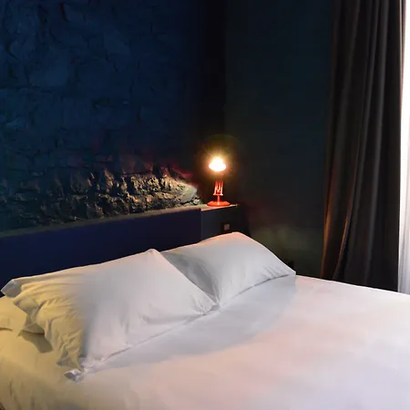 Palais La Nasse Pensión 4*