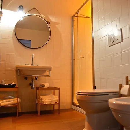 Palais La Nasse San Remo