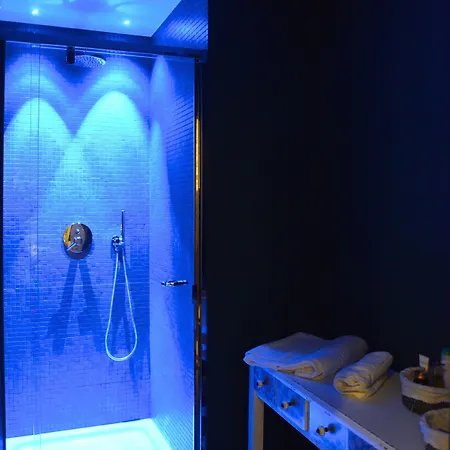 Palais La Nasse Gasthof 4*