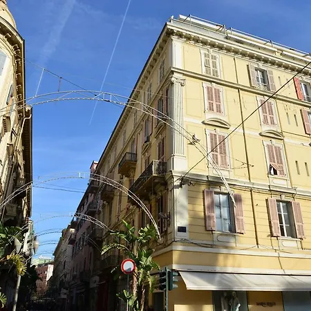 Guest house Palais La Nasse *