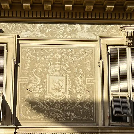 Guest house Palais La Nasse