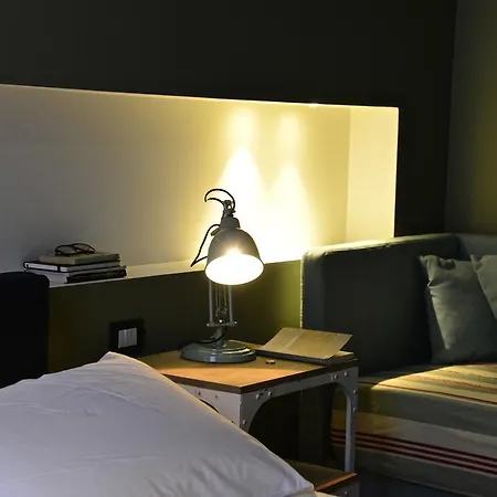 Pensión Palais La Nasse