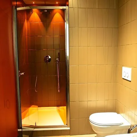 Palais La Nasse Guest house *