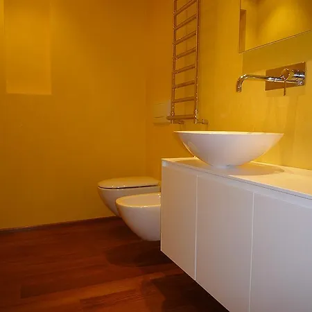 Pensión Palais La Nasse San Remo