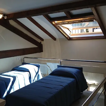 Palais La Nasse Guest house *