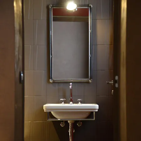 Palais La Nasse Penzion 4*