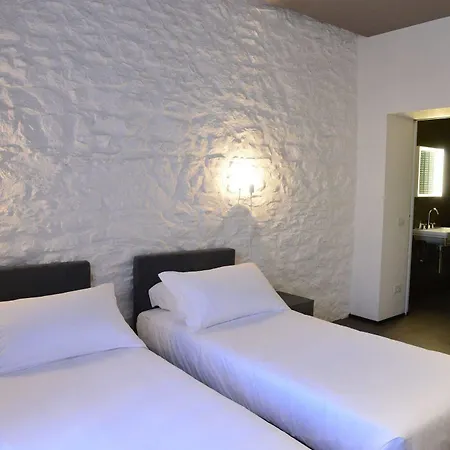 Guest house Palais La Nasse Sanremo