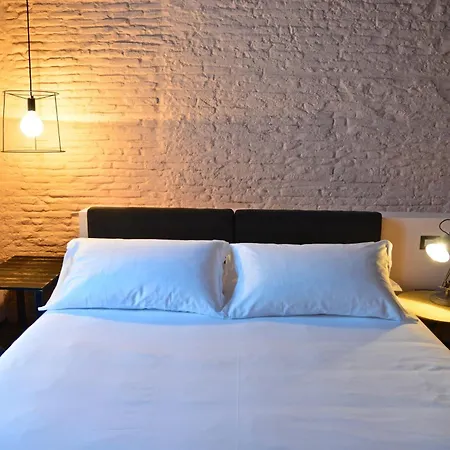 Penzion Palais La Nasse 4*