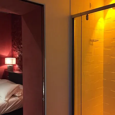Palais La Nasse Guest house *