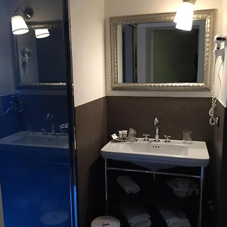 Pensión Palais La Nasse