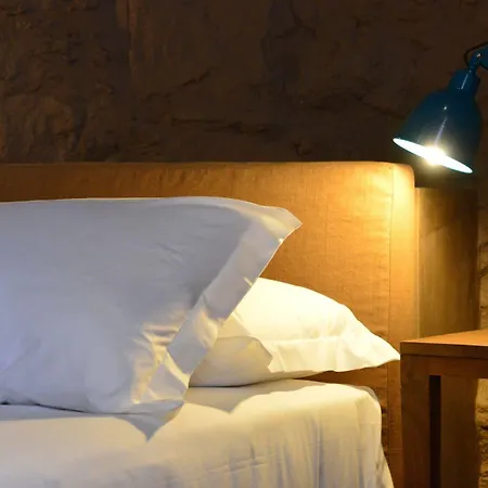 Palais La Nasse Guest house *