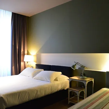 Palais La Nasse Guest house