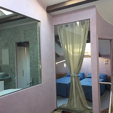 Pensión Palais La Nasse 4*