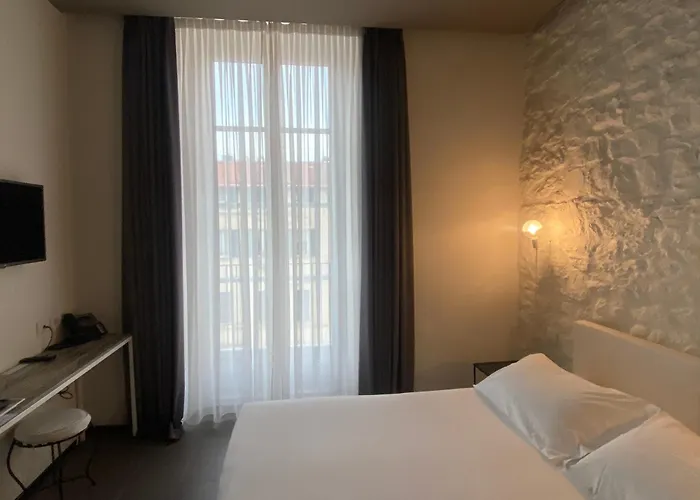 Palais La Nasse 4* Санремо