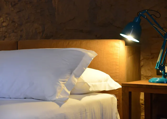 בית הארחה Palais La Nasse 4*