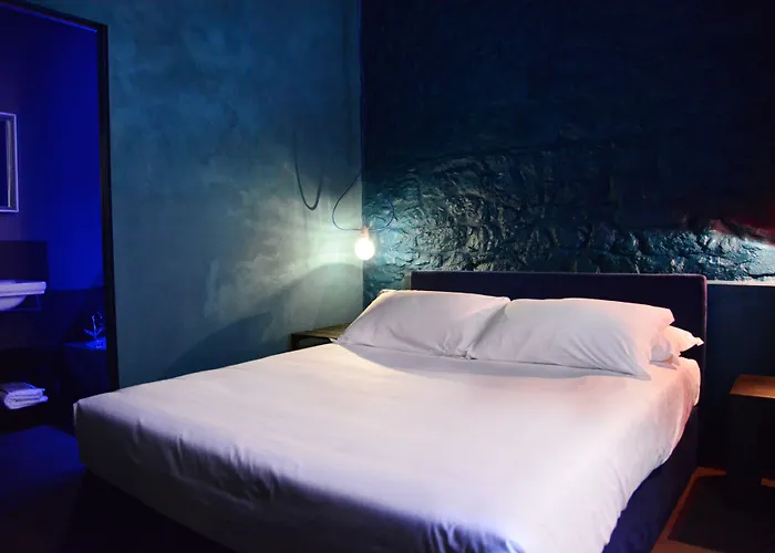 Palais La Nasse בית הארחה סנרמו