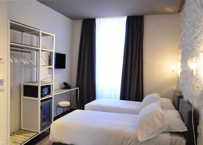 בית הארחה Palais La Nasse