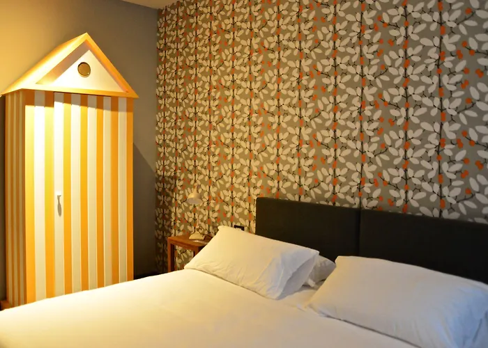 Palais La Nasse Гостьовий будинок Санремо