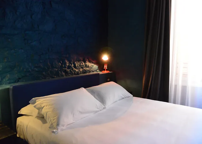 Palais La Nasse Гостьовий будинок 4*