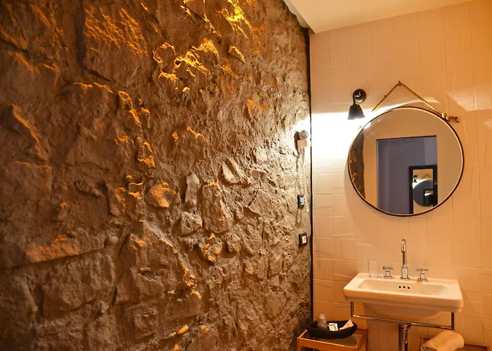 Palais La Nasse בית הארחה סנרמו