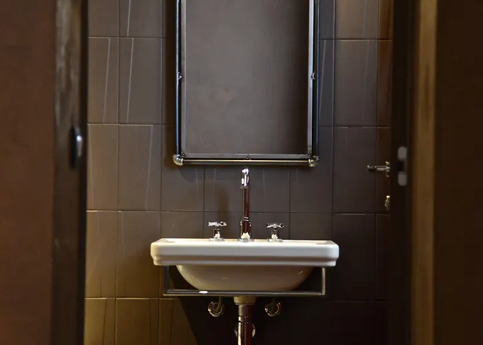 Palais La Nasse Санремо