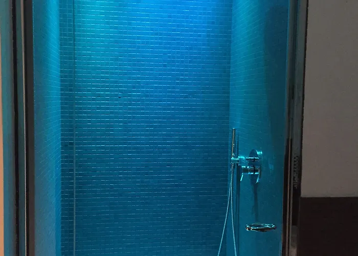 Palais La Nasse 4* סנרמו