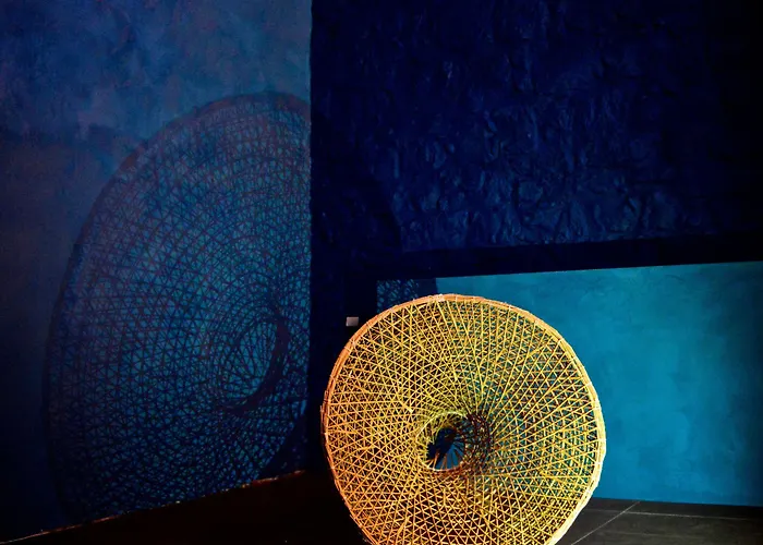 בית הארחה Palais La Nasse סנרמו