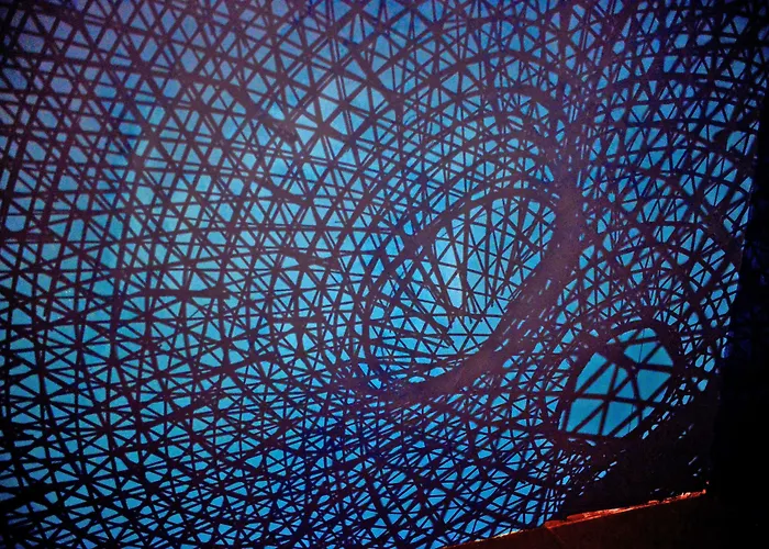 Palais La Nasse בית הארחה סנרמו