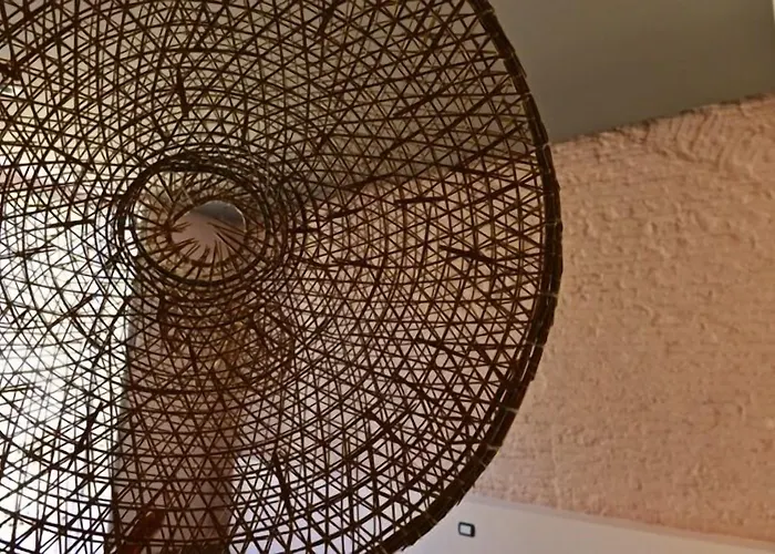 בית הארחה Palais La Nasse סנרמו