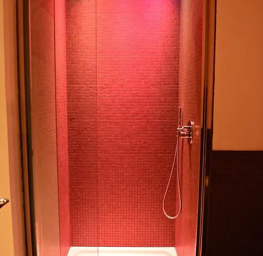 Гостьовий будинок Palais La Nasse Санремо